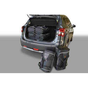 Reistassenset Suzuki SX4 S-Cross 2013-heden – productfoto 1