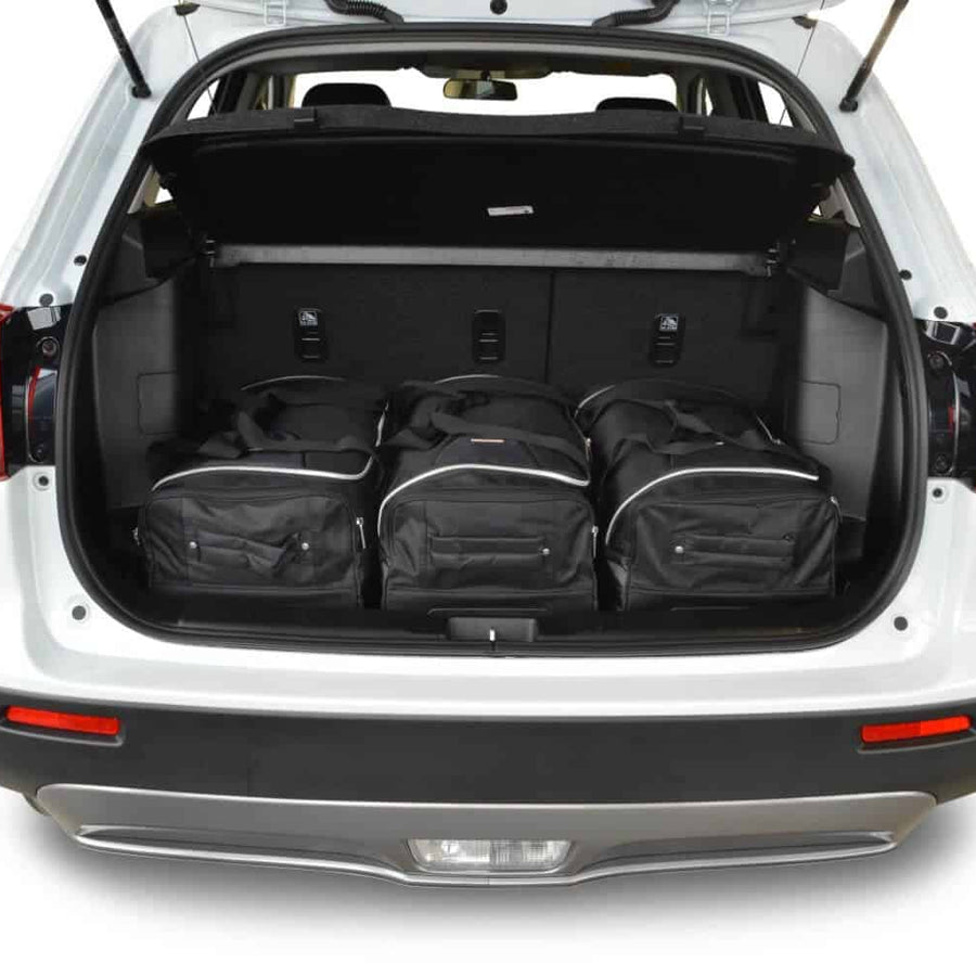 Reistassenset Suzuki Vitara (LY) 2015-heden – productfoto 2