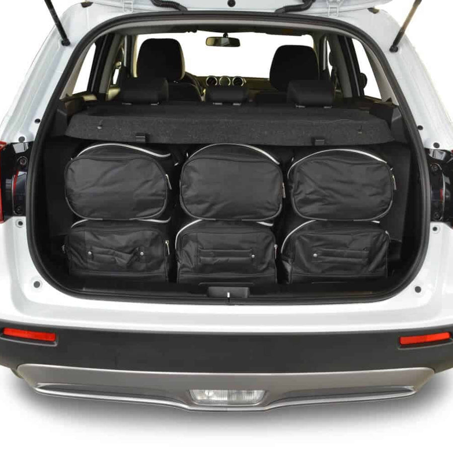 Reistassenset Suzuki Vitara (LY) 2015-heden – productfoto 3