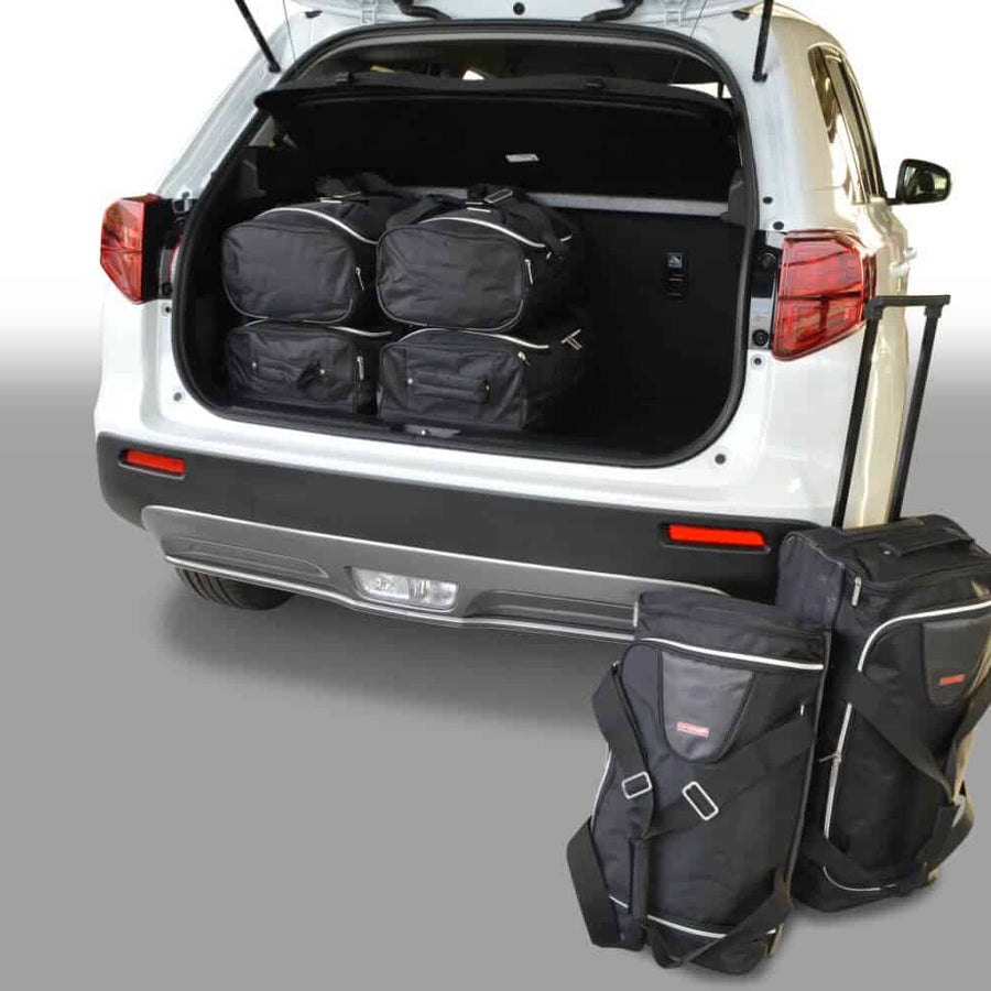 Reistassenset Suzuki Vitara (LY) 2015-heden – productfoto 1