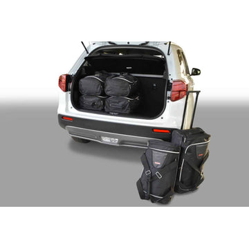 Reistassenset Suzuki Vitara (LY) 2015-heden – productfoto 1