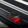 Hapro T-slot adapter kit Master/Premium Fit
