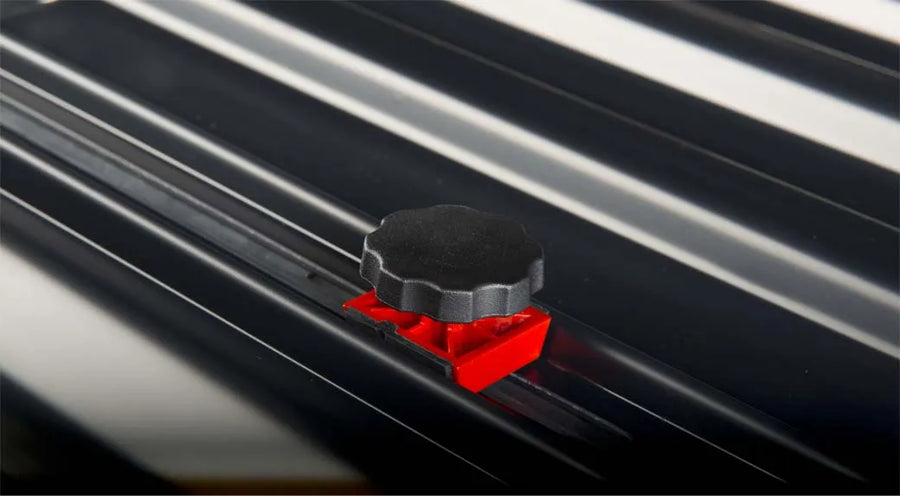 Hapro T-slot adapter kit Master/Premium Fit