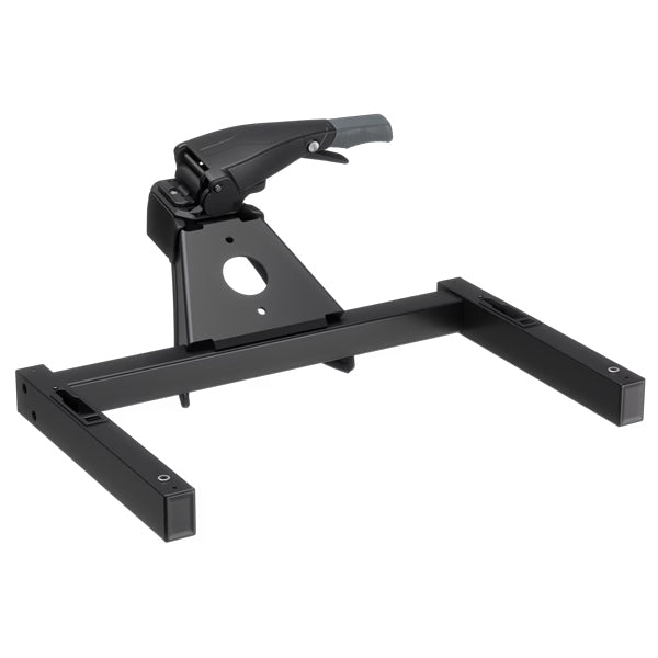 Thule Arcos Black | Maat L | Trekhaakkoffer | 400 L – productfoto 3