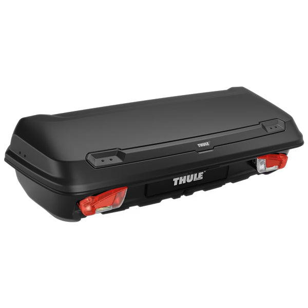 Thule Arcos Black | Maat L | Trekhaakkoffer | 400 L – productfoto 2