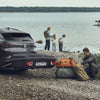 Thule Arcos Black | Maat M | Trekhaakkoffer | 300 L – productfoto 4