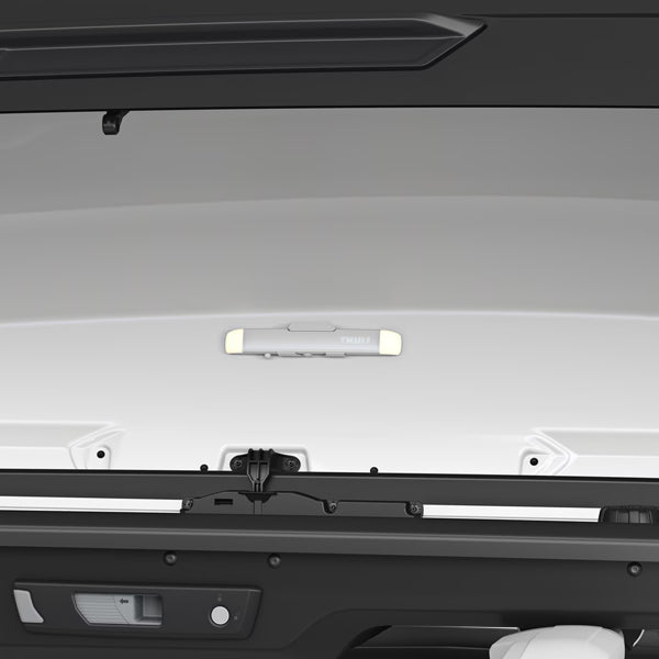 Thule box light | dakkoffer verlichting – productfoto 2