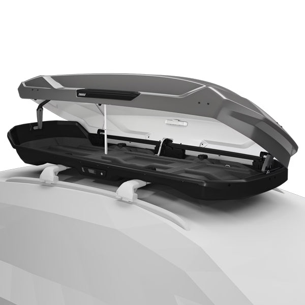 Thule box light | dakkoffer verlichting – productfoto 3