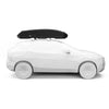 Thule Force 3 L Sport Black Matte dakkoffer – productfoto 4