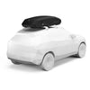 Thule Force 3 XL Black Matte dakkoffer – productfoto 2