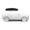 Thule Force 3 XL Black Matte dakkoffer – productfoto 3