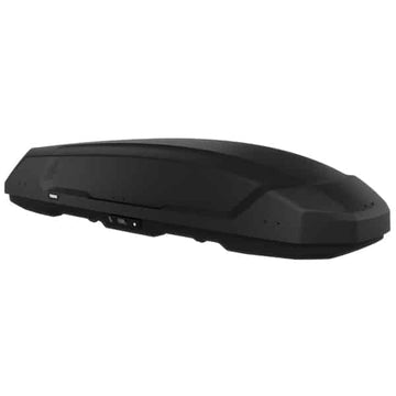 Thule Force 3 XXL Sport Black Matte dakkoffer – productfoto 1