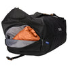 Thule Duffel set | GoPack | zwart – productfoto 5