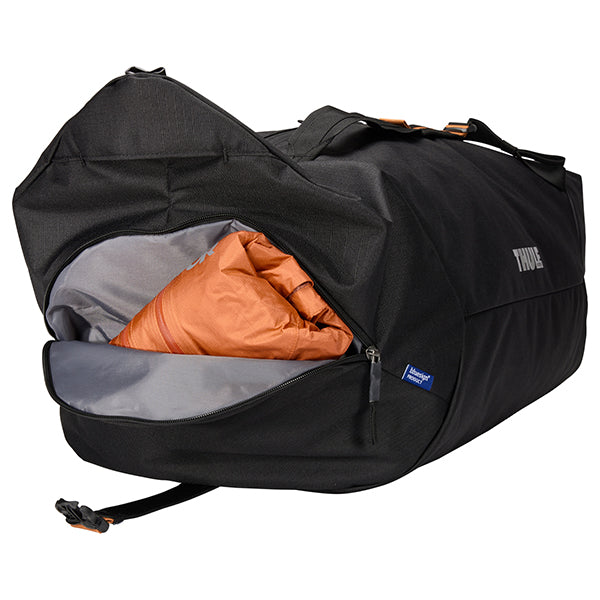 Thule Duffel set | GoPack | zwart – productfoto 5