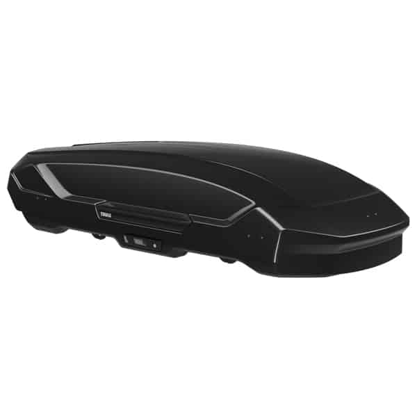 Thule Motion 3 L Black Glossy – productfoto 1