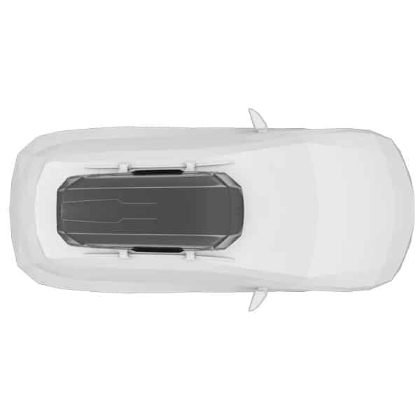 Thule Motion 3 L Titan Glossy – productfoto 2