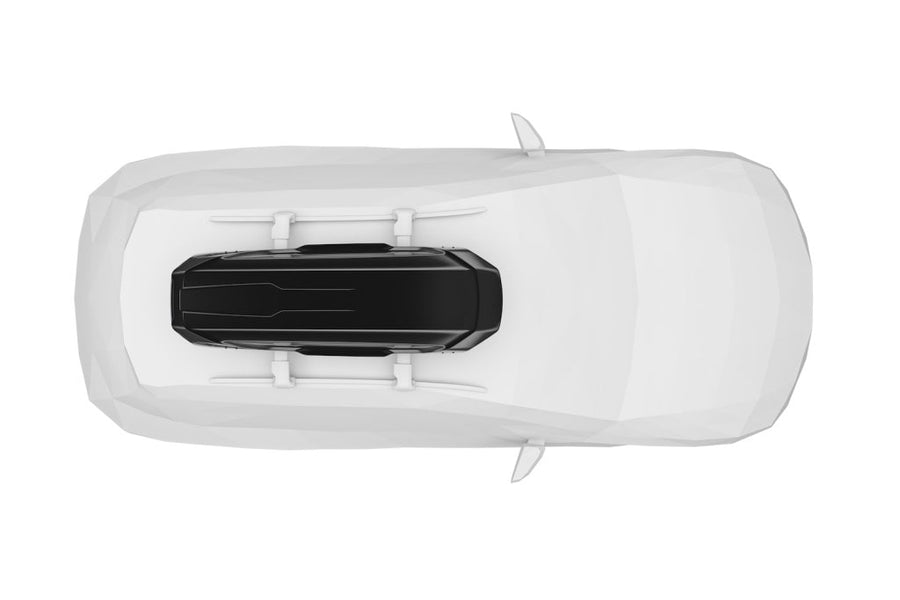 Thule Motion 3 Sport | Black Glossy – productfoto 7