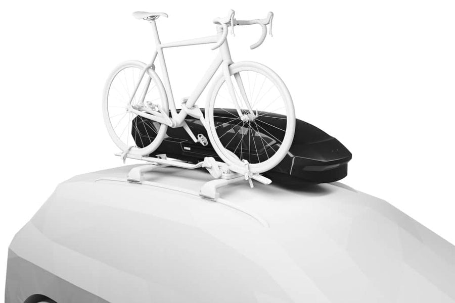 Thule Motion 3 Sport | Black Glossy – productfoto 8