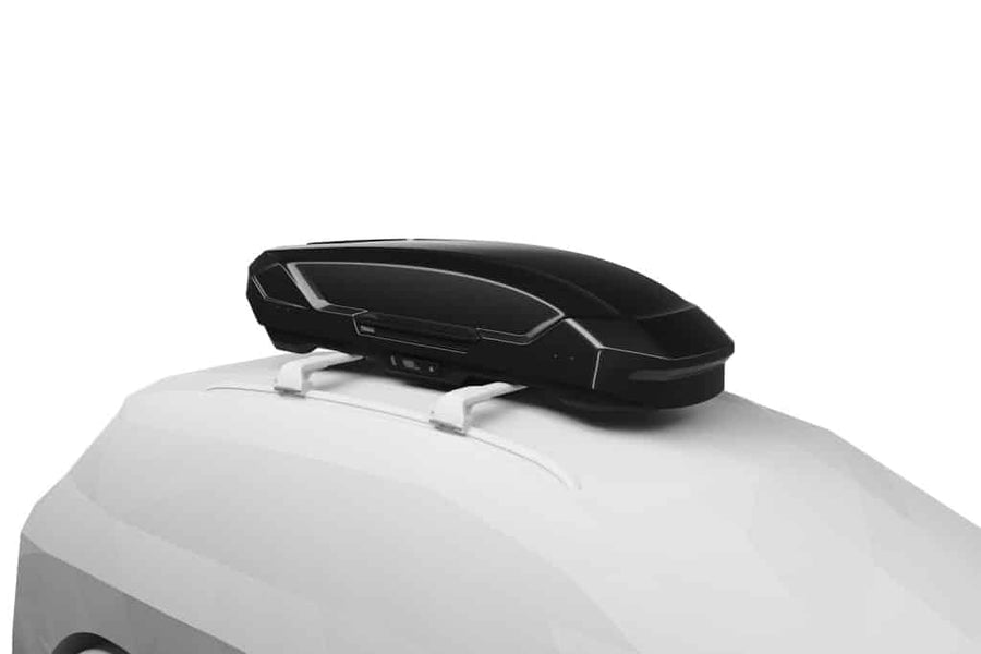 Thule Motion 3 Sport | Black Glossy – productfoto 5