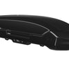 Thule motion 3 sport black glossy
