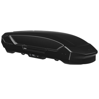 Thule motion 3 sport black glossy