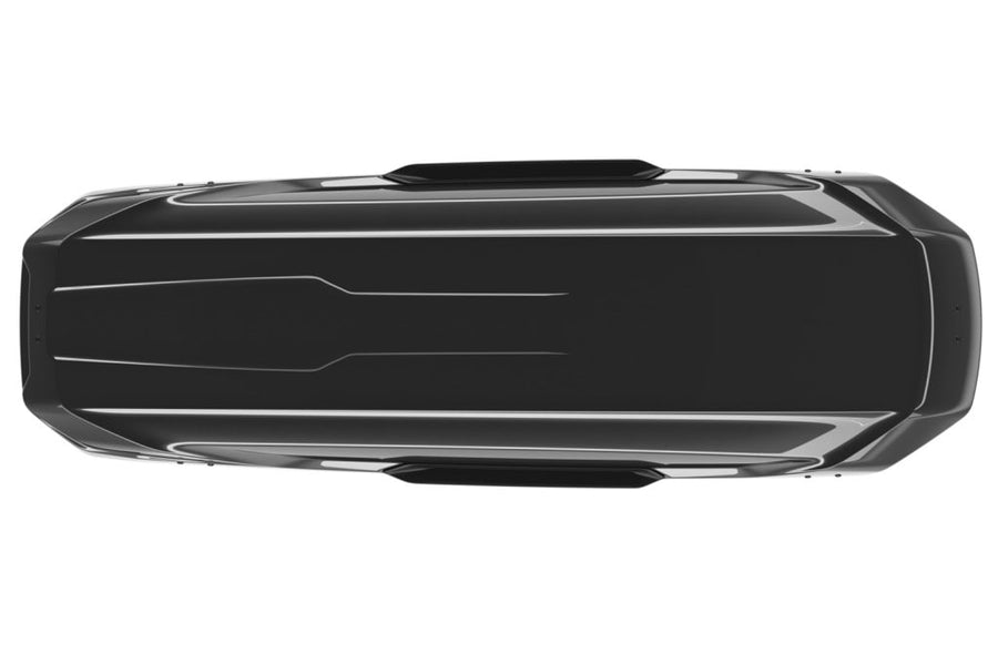 Thule Motion 3 Sport | Black Glossy – productfoto 4