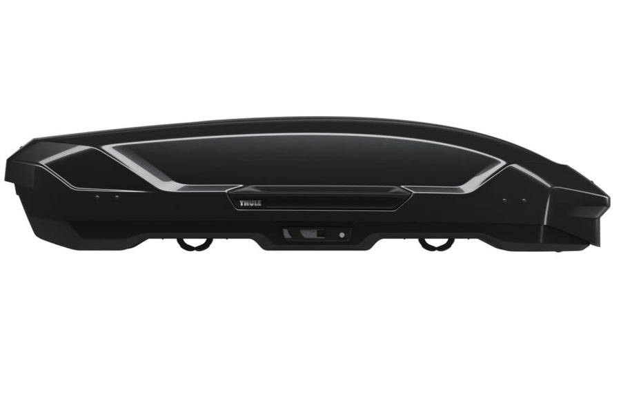Thule Motion 3 Sport | Black Glossy – productfoto 2