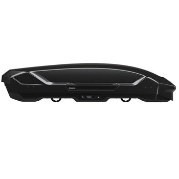 Thule Motion 3 Sport | Black Glossy – productfoto 2