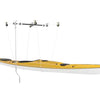 Thule Multilift | Dakkofferlift | Boxlift 572 – productfoto 3
