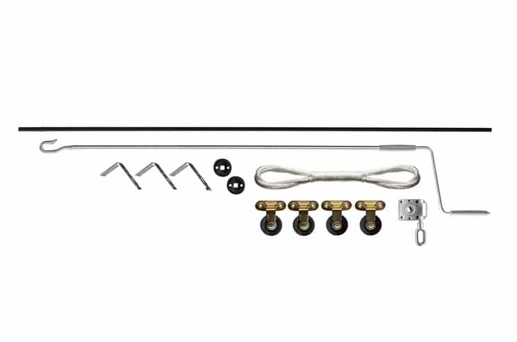 Thule Multilift 572 onderdelen