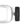 Thule Onto 2 trekhaakkoffer 300 liter bovenaanzicht