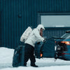 Thule Onto 2 trekhaakkoffer 300 liter sfeer