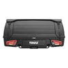 Thule Onto 2 trekhaakkoffer 300 liter vooraanzicht