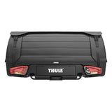 Thule Onto 2 trekhaakkoffer 300 liter vooraanzicht