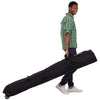 Thule Skiroltas | RoundTrip | 175cm | zwart – productfoto 2