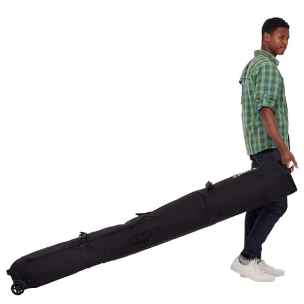 Thule Skiroltas | RoundTrip | 192cm | zwart – productfoto 2