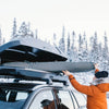 Thule Skitas | RoundTrip | 192cm | zwart – productfoto 6