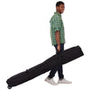 Thule Snowboardroltas | RoundTrip | 165cm | zwart – productfoto 2