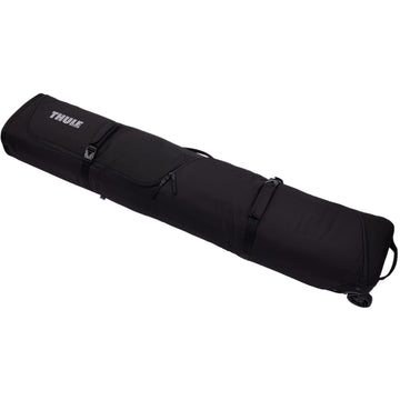 Thule Snowboardroltas | RoundTrip | 165cm | zwart – productfoto 1