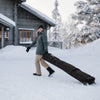 Thule Snowboardroltas | RoundTrip | 165cm | zwart – productfoto 5