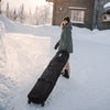 Thule Snowboardroltas | RoundTrip | 165cm | zwart – productfoto 6
