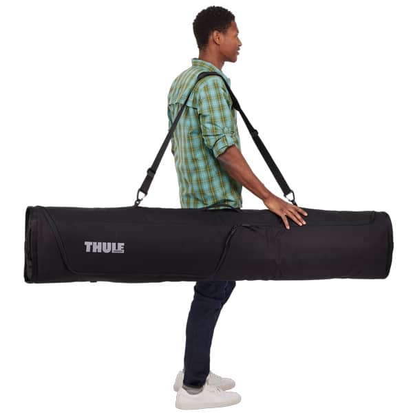 Thule Snowboardtas | RoundTrip | 165cm | zwart – productfoto 2