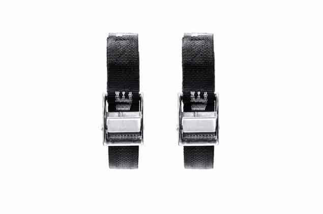 Thule Straps 524 spanbanden