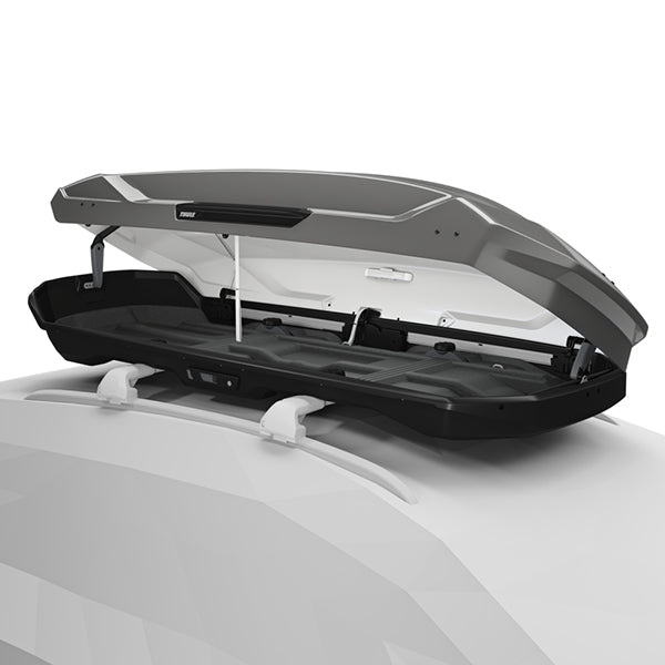 Thule lid pull straps – productfoto 2