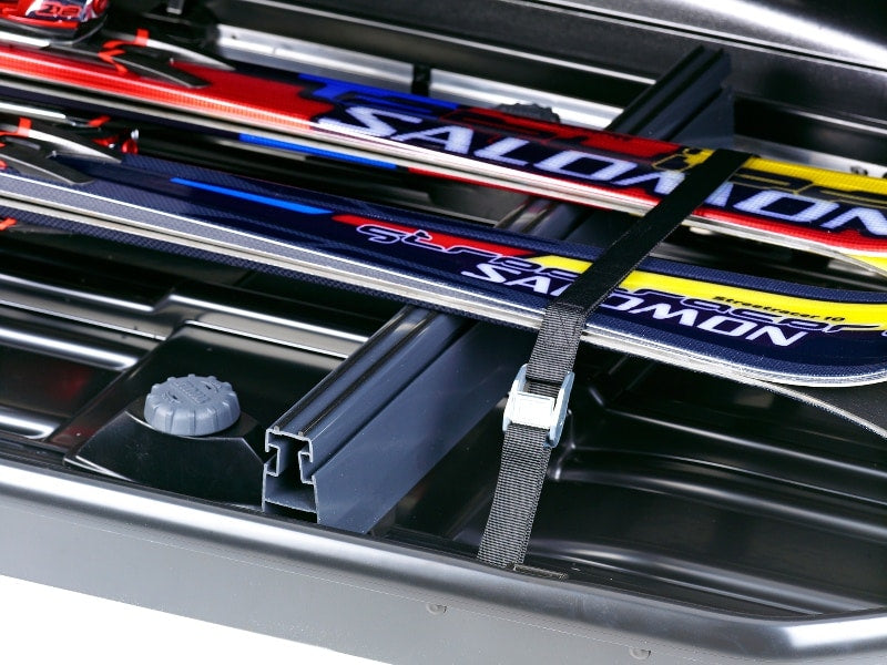 Thule Box Ski Carrier 694800