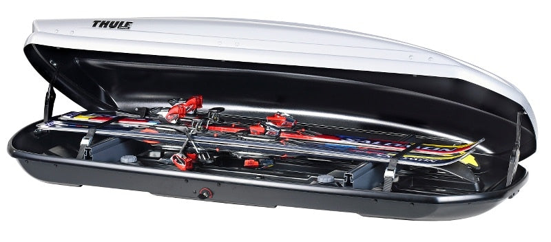 Thule Box Ski Carrier 694800