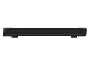 Thule Snowpack L Black | Aluminium skidrager | 6 paar ski's – productfoto 1