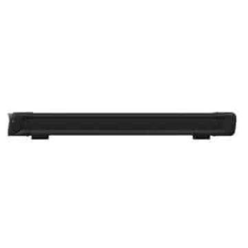 Thule Snowpack L Black | Aluminium skidrager | 6 paar ski's – productfoto 1
