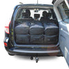 Toyota RAV4 III (XA30) 5dr SUV | 2005-2013 Car-Bags reistassenset – productfoto 3