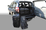 Toyota RAV4 III (XA30) 5dr SUV | 2005-2013 Car-Bags reistassenset – productfoto 1